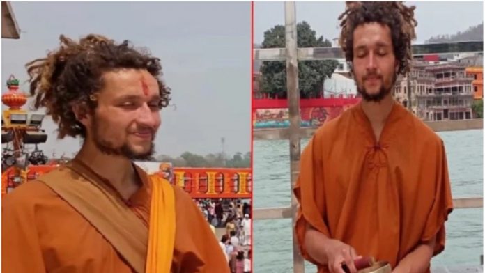 हरिद्वार बेन बाबा