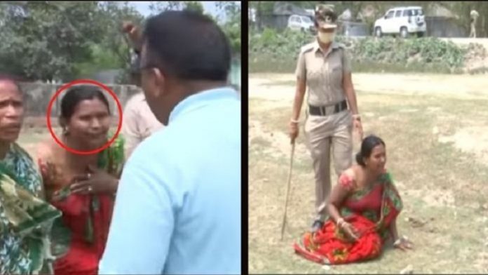 बंगाल, मतदान