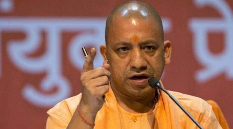 योगी सरकार रेमडेसिविर इंजेक्शन के जमाखोरों के खिलाफ सख्त, NSA के तहत होगी कार्रवाई