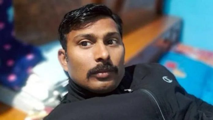 राकेश्वर सिंह मन्हास