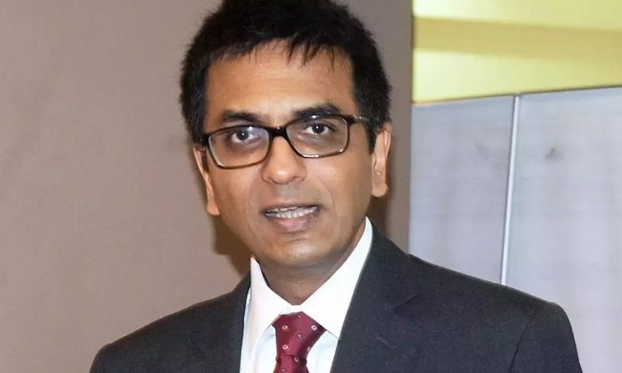 रोजा रमजान जज चंद्रचूड़