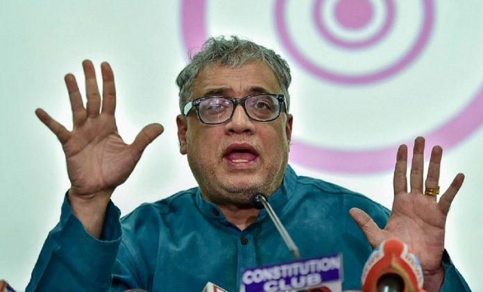 CPI डेरेक TMC