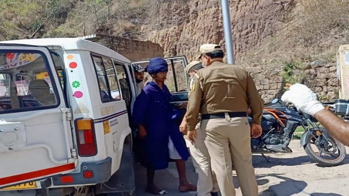 निहंग सिंह