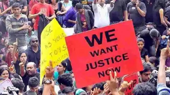 हाथरस मामला, PFI, साजिश