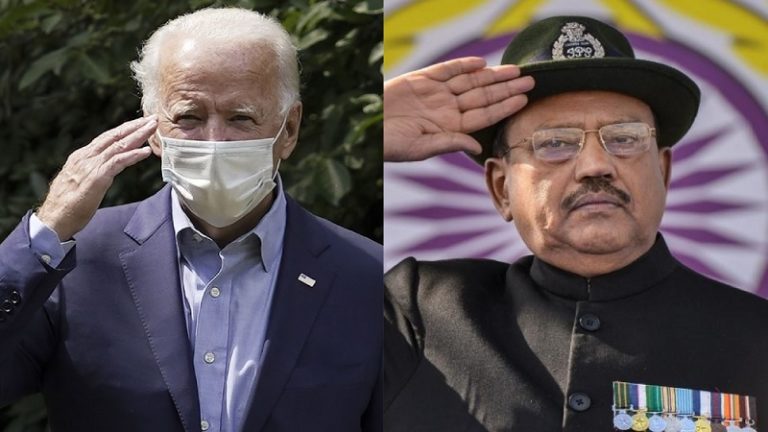 कोरोना वैक्सीन के लिए रॉ मेटेरियल देगा अमेरिका, मेडिकल उपकरण और वेंटिलेटर्स भीः NSA डोभाल के साथ बात के बाद फैसला