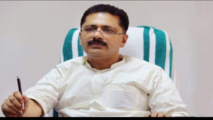 लोकायुक्त ने केटी जलील को दोषी पाया।