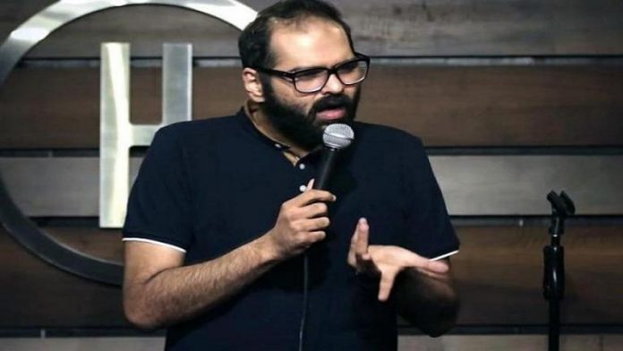 कुणाल कामरा गुजरात चुनाव
