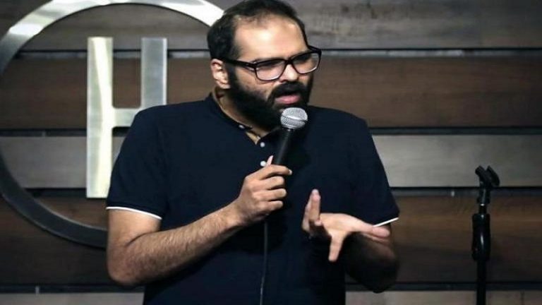 …तब फ्रंटलाइन वर्कर्स को दिखाया था मिडिल फिंगर, अब कुणाल कामरा खुद हुआ कोरोना पॉजिटिव