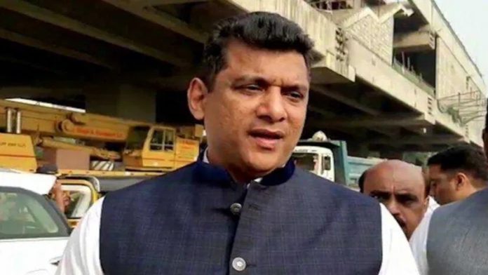 महाराष्ट्र कोरोना चुनावी राज्य
