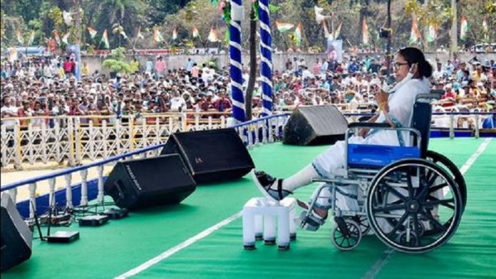 चुनावी रैलियों और प्रचार पर चुनाव आयोग का निर्णय