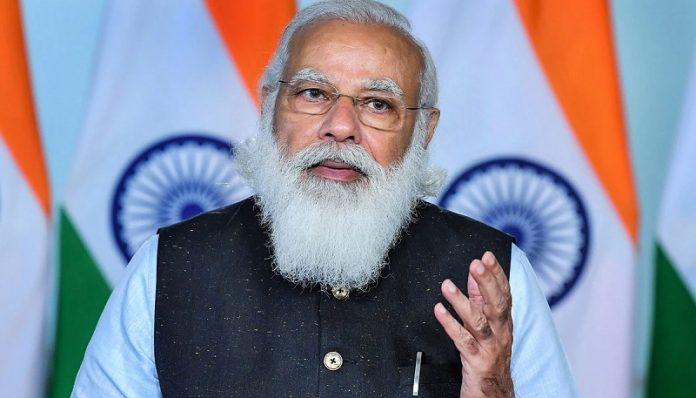 कोरोना वैक्सीन मन की बात