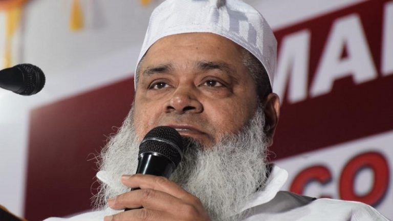 ‘गरीब जब रात को जागेगा तो क्या करेगा? बच्चे ही पैदा करेगा न?’: जनसंख्या पर बोले मौलाना बदरुद्दीन – गरीबों को TV दो