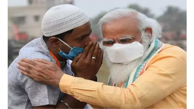 ‘बनारस में तिलक-चोटी वाले खूब मिलेंगे, हर-हर महादेव भी सुनने को मिलेगा’: PM मोदी ने पूछा- फिर क्या करेंगी दीदी