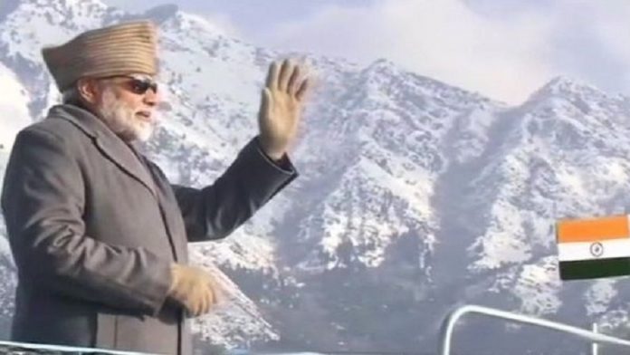 सऊदी अरब, जम्मू-कश्मीर