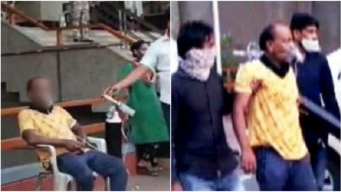 नासिक, कोरोना मरीज, नगर निगम