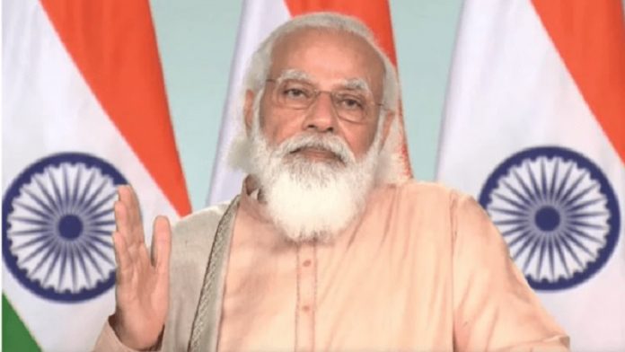 नरेंद्र मोदी
