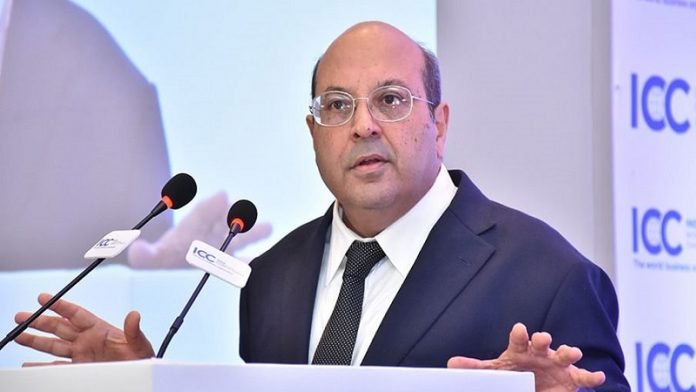 SC रोहिंटन नरीमन वेद
