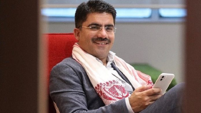 आज तक, रोहित सरदाना