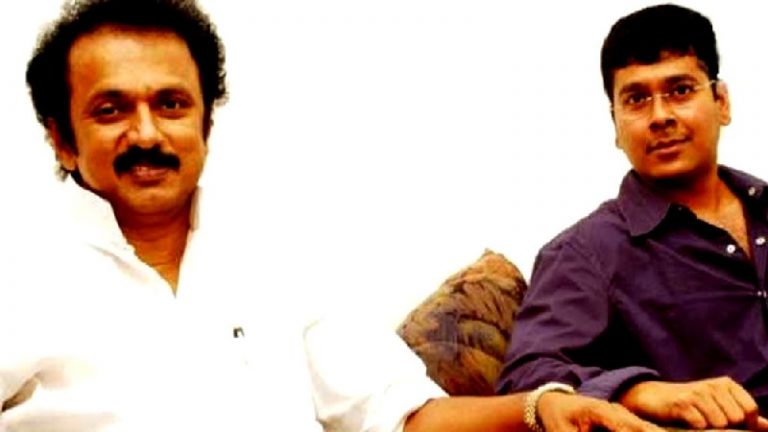 DMK सुप्रीमो स्टालिन के दामाद के 4 ठिकानों पर IT रेड, ससुर के हैं सबसे करीबी सलाहकार: पार्टी ने बताया राजनीति से प्रेरित