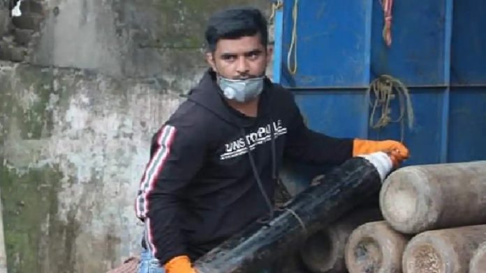 शाहनवाज शेख, मीडिया, कार, ऑक्सीजन