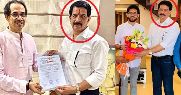 प्रदीप शर्मा एंटिलिया जिलेटिन