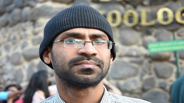 हाथरस सिद्दीकी PFI