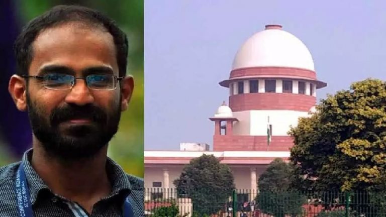 ‘सबको अभिव्यक्ति की आज़ादी’: सुप्रीम कोर्ट ने UAPA के तहत गिरफ्तार ‘पत्रकार’ सिद्दीकी कप्पन को दी जमानत, हाथरस दंगों की साजिश का है आरोप