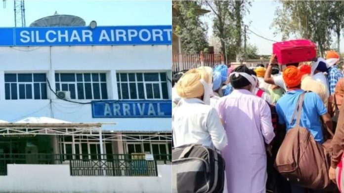 असम, पंजाब, कोरोना वायरस