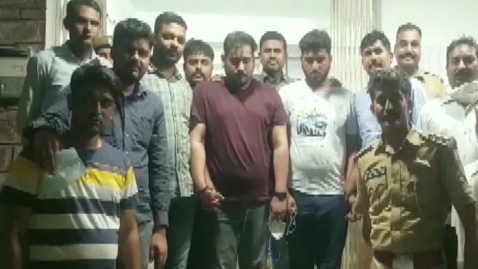 उदयपुर, Remdesivir, कालाबाजारी