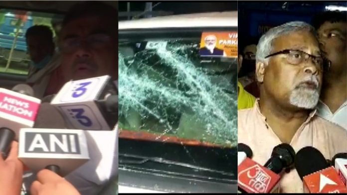 बंगाल रंतिदेव सेनगुप्ता शेखावत