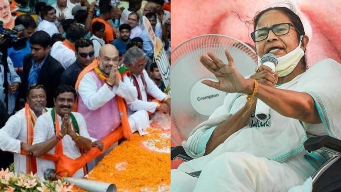 पश्चिम बंगाल, छठे चरण चुनाव