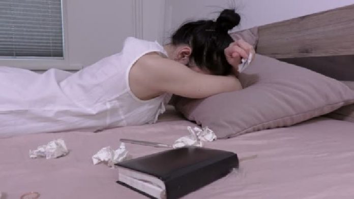 महिला, प्लाज्मा, फोन कॉल्स