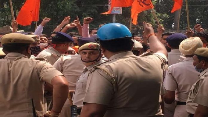 यमुनानगर, हिन्दू-मुस्लिम, महंत यति
