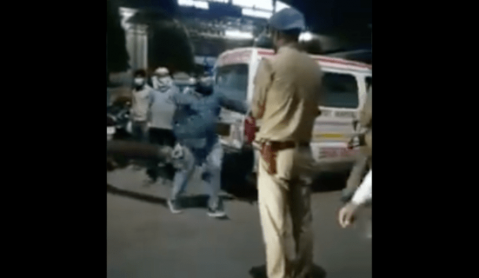 आगरा, यूपी पुलिस, ऑक्सीजन सिलेंडर