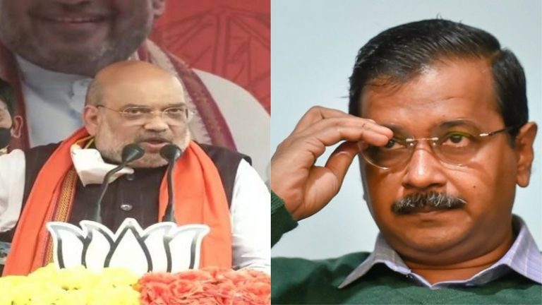 ’24 घंटे सोते हैं मोदी, खुद अमित शाह ने खोली पोल’ – AAP ने शेयर किया वीडियो – फैक्ट चेक