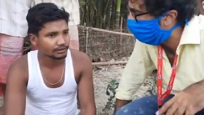 आनंद बर्मन हत्या