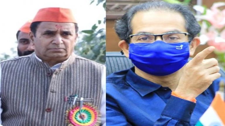 अनिल देशमुख के बचाव में सुप्रीम कोर्ट पहुँची ठाकरे सरकार, कॉन्ग्रेसी अभिषेक मनु सिंघवी करेंगे पैरवी