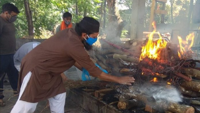 अनुभव शर्मा यूनुस