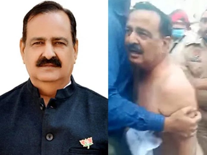 अरुण नारंग