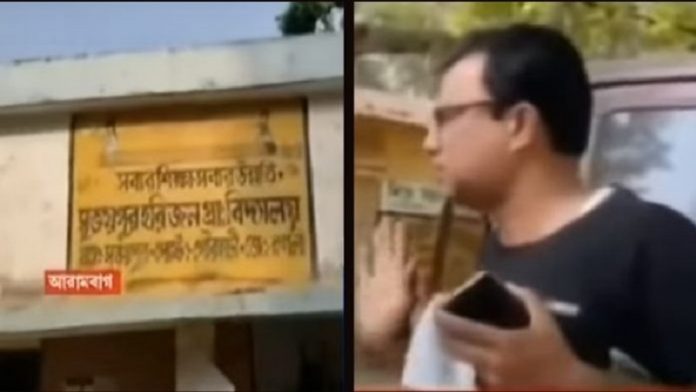 बाबर खान TMC