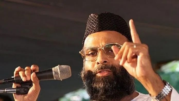 अब्दुल नजीर मदनी