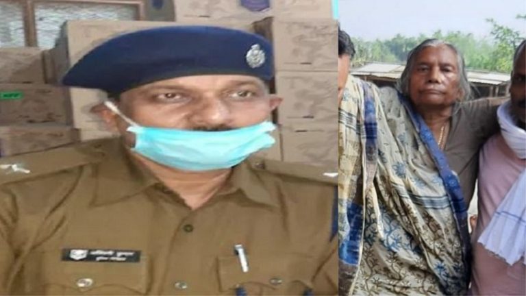 SHO बेटे का शव देख माँ ने तोड़ा दम, बंगाल में पीट-पीटकर कर दी गई थी हत्या: आलम सहित 3 गिरफ्तार, 7 पुलिसकर्मी भी सस्पेंड