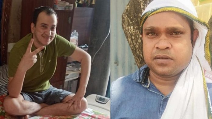 देवेंद्र शर्मा