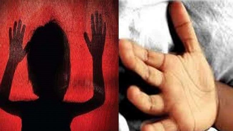 11 साल की रेहाना को अब्बा ने कमरे में भूख से तड़पा कर मार डाला, चुपचाप दफना कर फरार