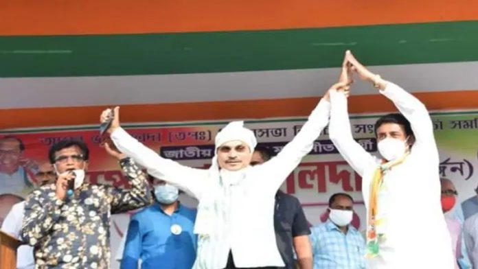 कॉन्ग्रेस अधीर रंजन चौधरी पश्चिम बंगाल चुनाव