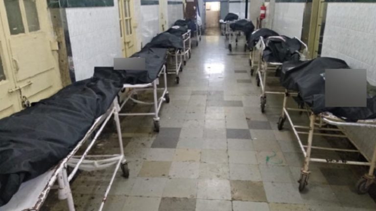 कोरोना पर रिपोर्टिंग ही बनी ‘त्रासदी’, संक्रमण से जीतने के जज्बे को मार रही ‘भय’ की ये पत्रकारिता