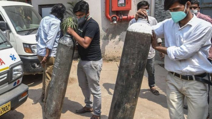 कोरोना वायरस दिल्ली दिल्ली पुलिस