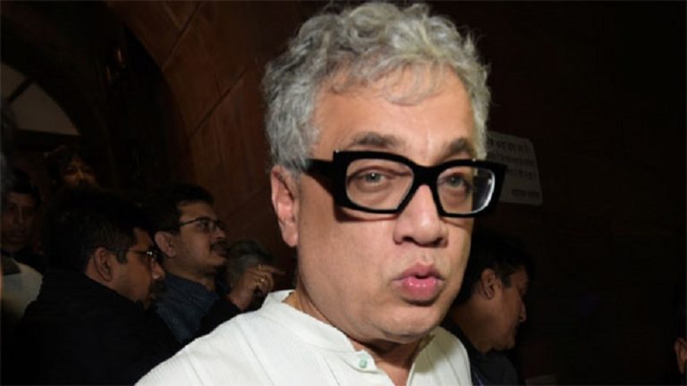 ब्रायन के वो तीन बयान जो बताते हैं TMC बंगाल में हार रही है: प्रशांत के बाद डेरेक ओ’ब्रायन की क्लब हाउस में एंट्री