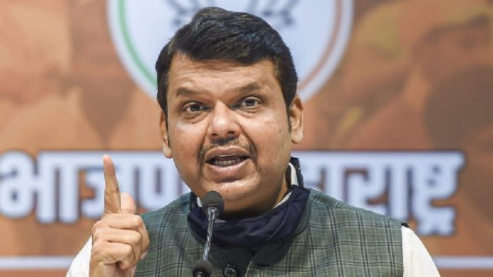 Remdesivir देवेंद्र फडणवीस