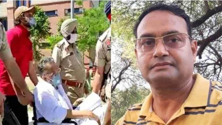 ‘जान पर खेलकर गया… फिर भी कहा केस वापस लो’: मुख्तार अंसारी पर कार्रवाई को लेकर मुलायम सरकार ने कैसे डराया, पूर्व DSP ने बताया